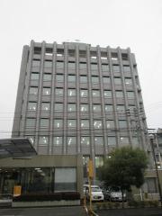株式会社宮崎銀行