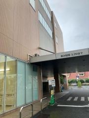 八王子消化器病院