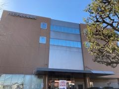 八王子消化器病院
