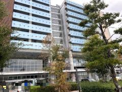 岐阜県総合医療センター