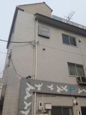 井之川眼科医院