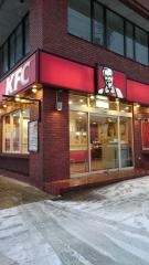 ケンタッキーフライドチキン　旭川豊岡店