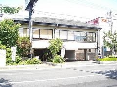 木曽路　南越谷店