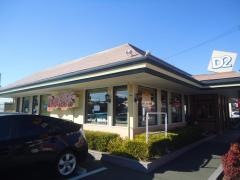 デニーズ　鎌ヶ谷初富店