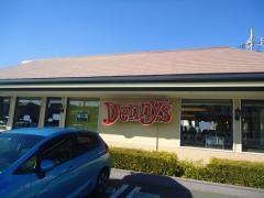 デニーズ　鎌ヶ谷初富店