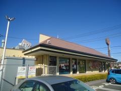 デニーズ　鎌ヶ谷初富店