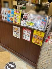 リンガーハット　アリオ蘇我店