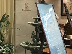 レストランひらまつ　博多・中洲川端