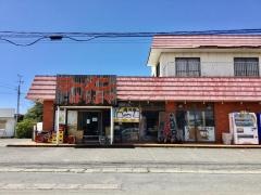 ラーメンはりまや