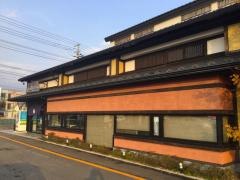 回転寿司まるかつ水産柏木店