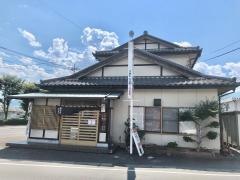 魚そう櫛形分店