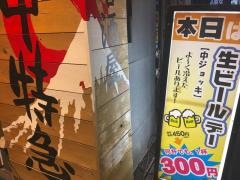 串特急八重洲仲通り店