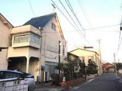 基督兄弟団　名古屋教会