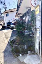 「御庄」バス停留所