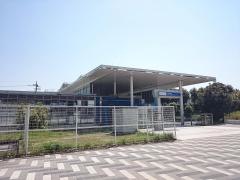南万騎が原駅