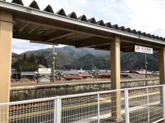 久々野駅
