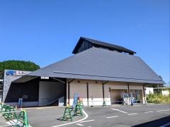 甲南駅