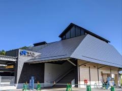 甲南駅