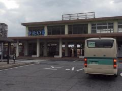 柳井駅