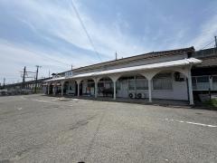 川尻駅