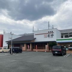 焼肉館　彩炉　上熊本店