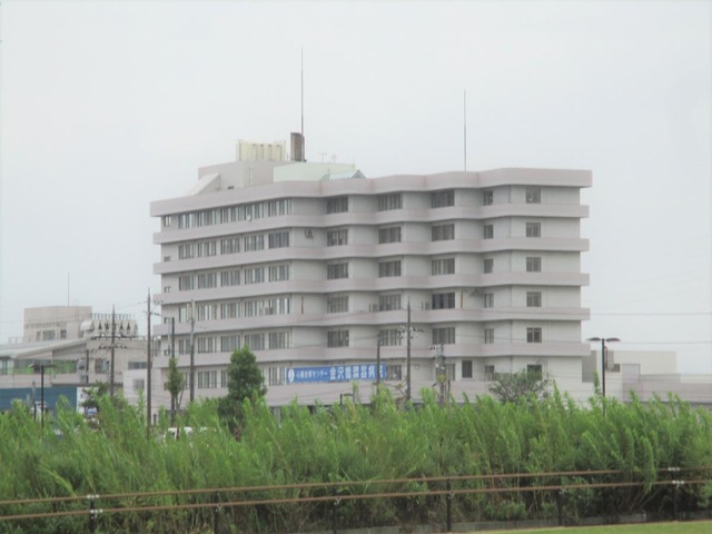 田中町温泉ケアセンター