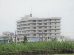 田中町温泉ケアセンター