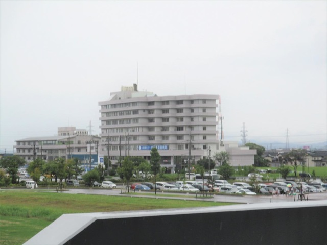 田中町温泉ケアセンター