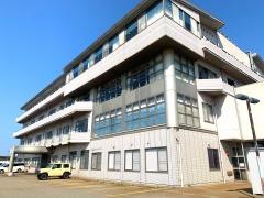 田中町温泉ケアセンター