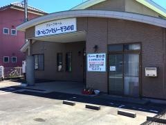 ほっとファミリーぞうの目