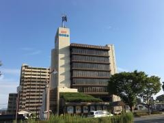 山口放送山口支社