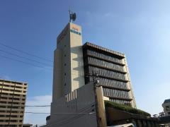 山口放送山口支社