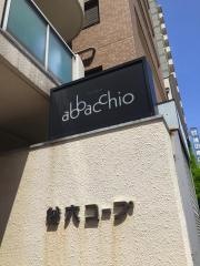 ａｂｂａｃｃｈｉｏ