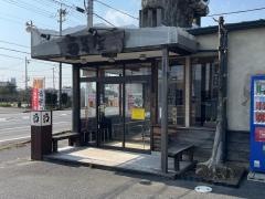 豚旨うま屋ラーメン　羽島店