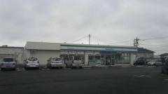 ファミリーマート　岩沼相の原三丁目店