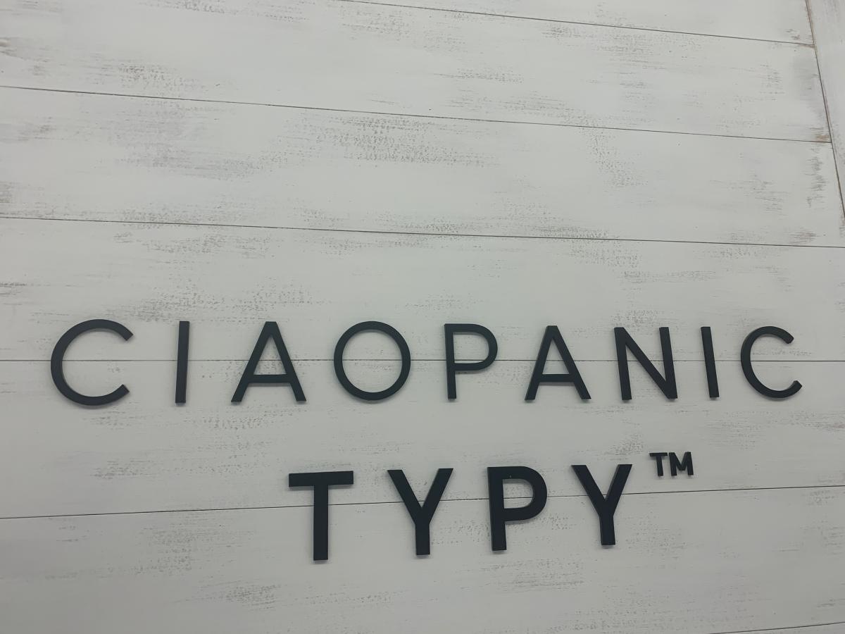 ciaopanic tipyグランデュオ蒲田店
