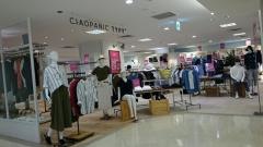 ｃｉａｏｐａｎｉｃ　ｔｉｐｙグランデュオ蒲田店