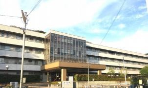 医療法人新生十全会　こもれびの家