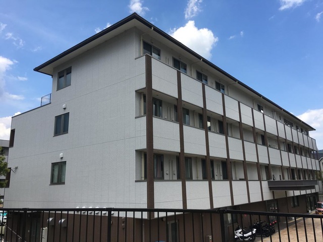 医療法人新生十全会 こもれびの家