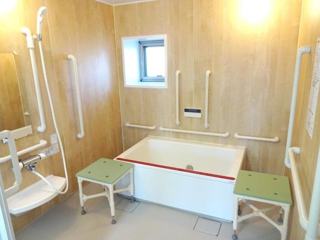 医療法人新生十全会 こもれびの家