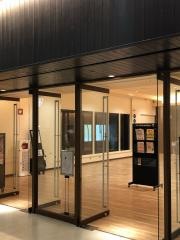 おかやま未来ホール