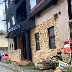 ホテルリブマックス三原駅前