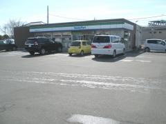 ファミリーマート　豊明インター店