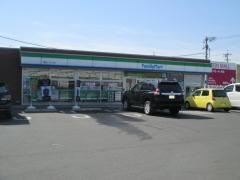 ファミリーマート　豊明インター店