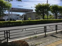ニッポンレンタカー新白河駅東口営業所
