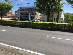 ニッポンレンタカー新白河駅東口営業所