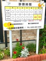 一心道鍼灸整骨院