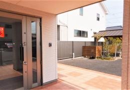 グループホームあじさい「ふじまつ」