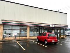 セブンイレブン　魚沼広神下田店