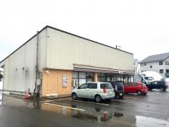 セブンイレブン　魚沼広神下田店